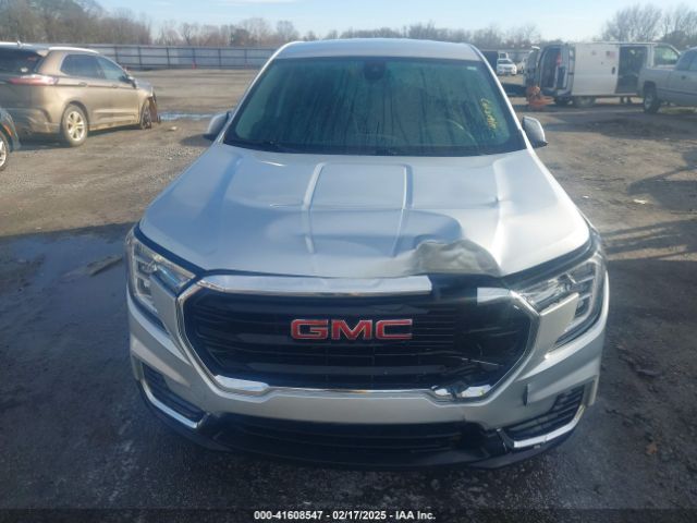 3GKALMEV0NL190467 GMC Terrain Fwd Sle