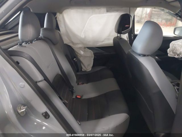 3N1CP5DV1RL533599 Nissan KICKS SR