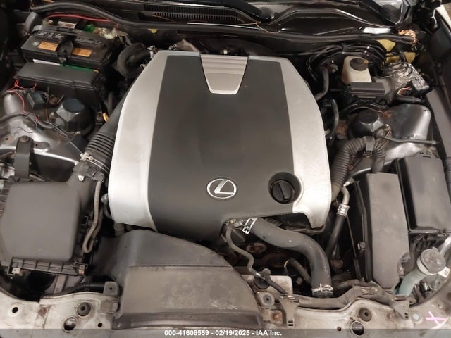 41608559 :رقم المزاد ، JTHSM5BC6G5000114 vin ، 2016 Lexus Rc 300 مزاد بيع