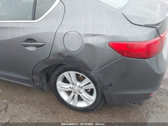 Acura Ilx Hybrid 1.5l 2014 19VDE3F75EE300312 Image 17