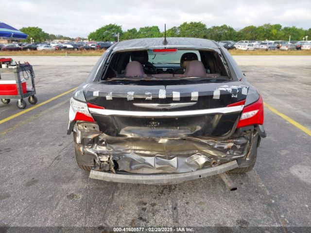 2012 CHRYSLER 200 1C3CCBAB9CN191817 Photo 5