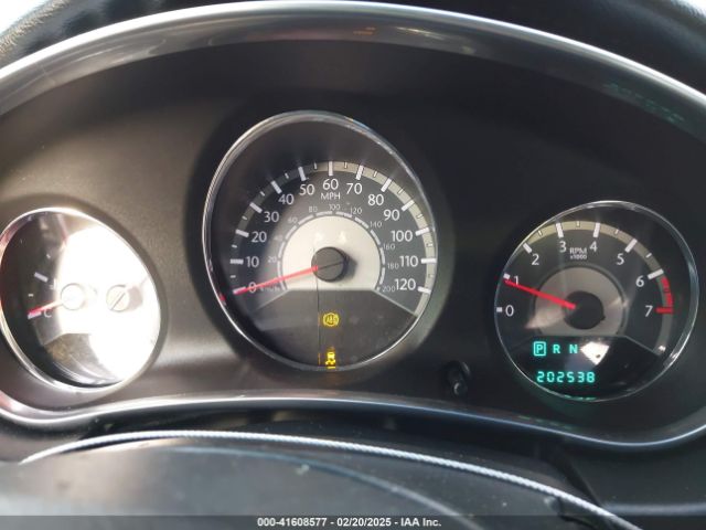 2012 CHRYSLER 200 1C3CCBAB9CN191817 Photo 6