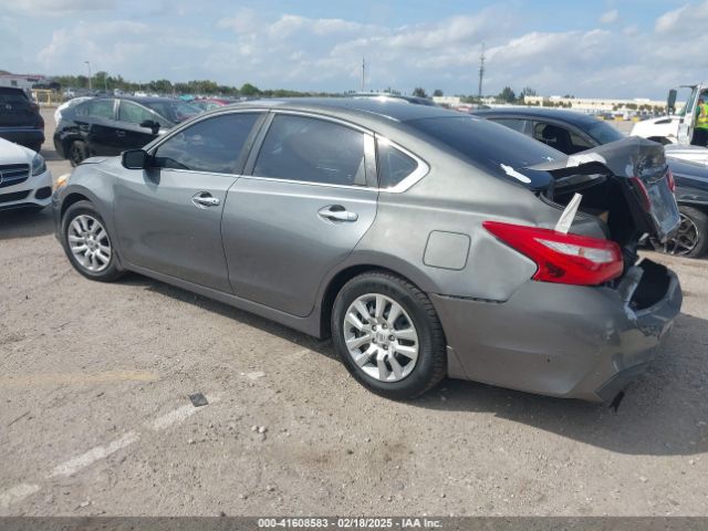 1N4AL3AP3GC186060 Nissan Altima 2.5 S