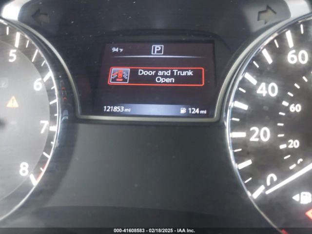 1N4AL3AP3GC186060 Nissan Altima 2.5 S