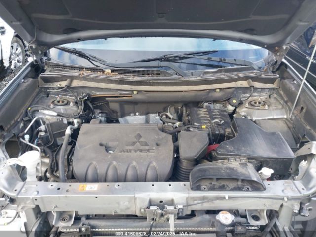 2017 MITSUBISHI OUTLANDER JA4AZ3A34HZ033833 Photo 9