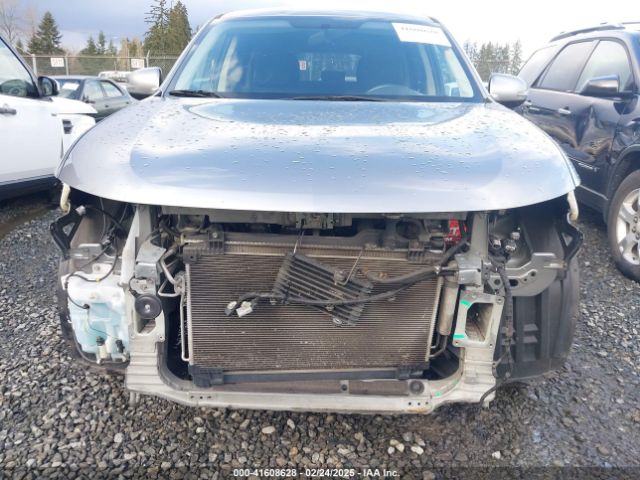 2017 MITSUBISHI OUTLANDER JA4AZ3A34HZ033833 Photo 5