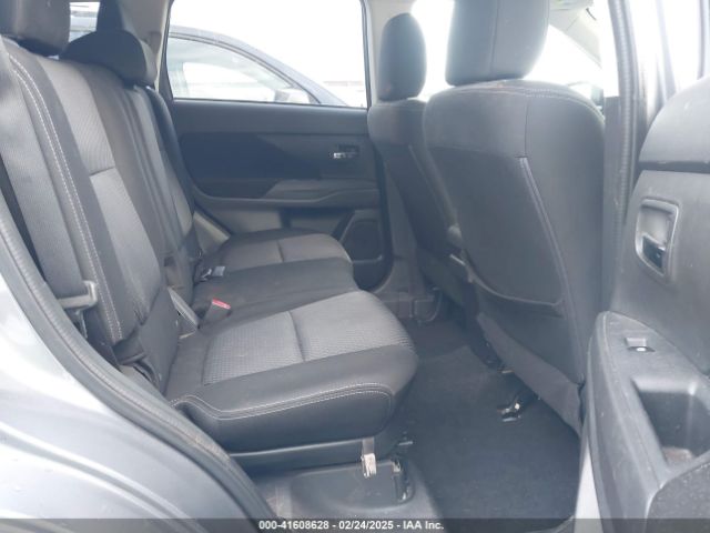 2017 MITSUBISHI OUTLANDER JA4AZ3A34HZ033833 Photo 7