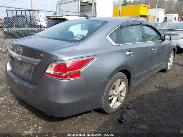 1N4AL3APXFC411721 Nissan Altima 2.5 Sv