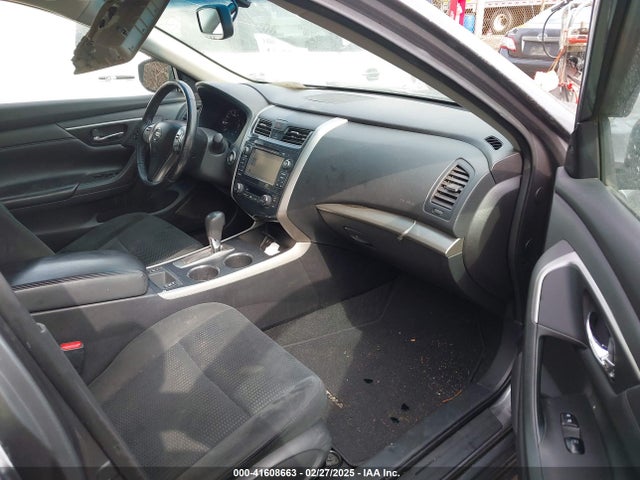 1N4AL3APXFC411721 Nissan Altima 2.5 Sv
