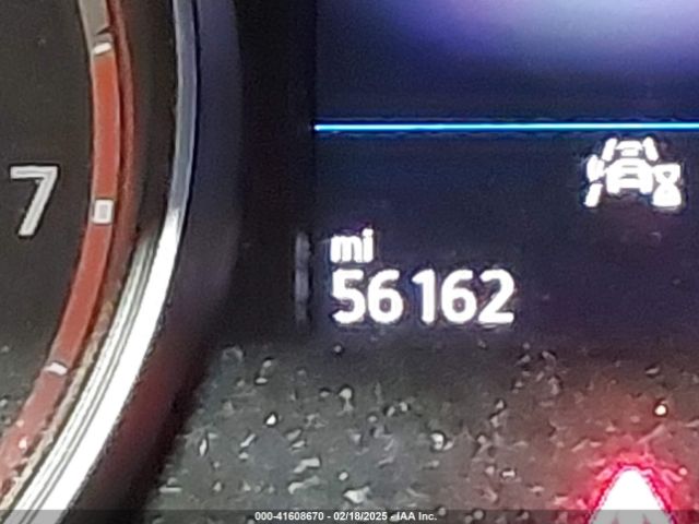 1V2HE2CA9MC219076 Volkswagen Atlas Cross Sport 3.6l V6 Se W/technology
