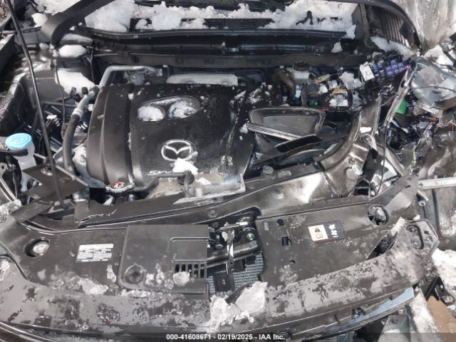 JM3KE2DY8G0606041 Mazda Cx-5 Grand Touring