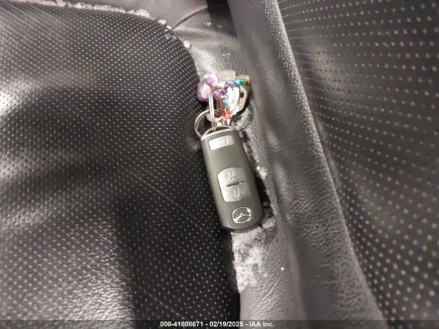 JM3KE2DY8G0606041 Mazda Cx-5 Grand Touring