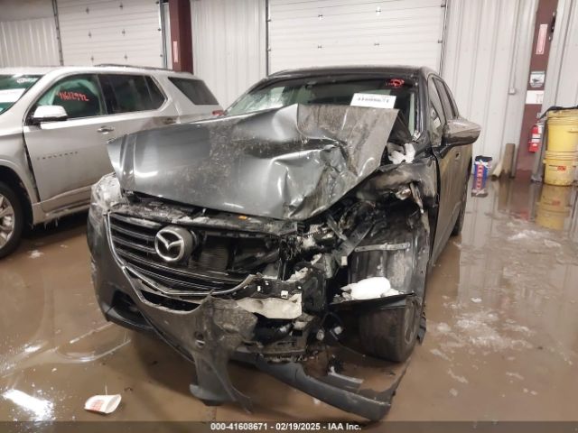 JM3KE2DY8G0606041 Mazda Cx-5 Grand Touring
