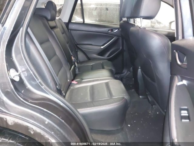 JM3KE2DY8G0606041 Mazda Cx-5 Grand Touring