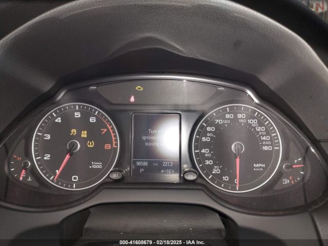 WA1LFAFP3EA032751 Audi Q5 2.0t Premium