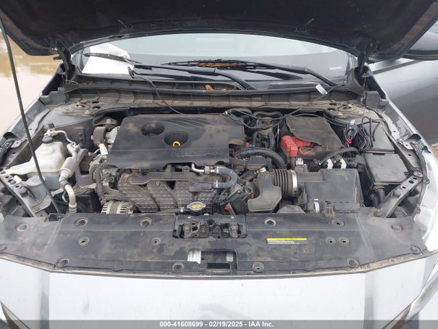 1N4BL4CV8KN301609 Nissan Altima 2.5 Sr