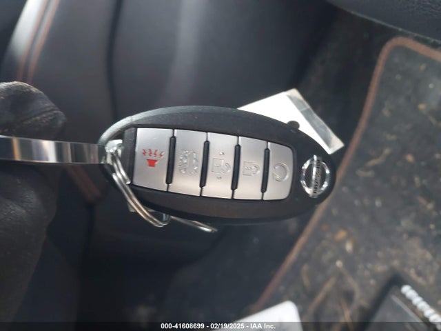 1N4BL4CV8KN301609 Nissan Altima 2.5 Sr