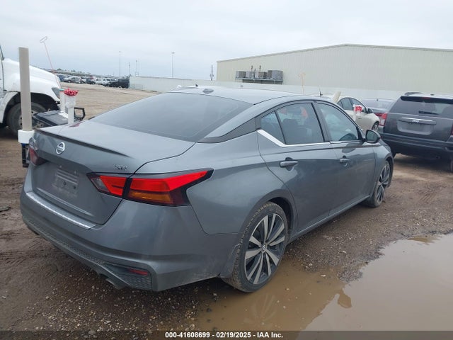 1N4BL4CV8KN301609 Nissan Altima 2.5 Sr