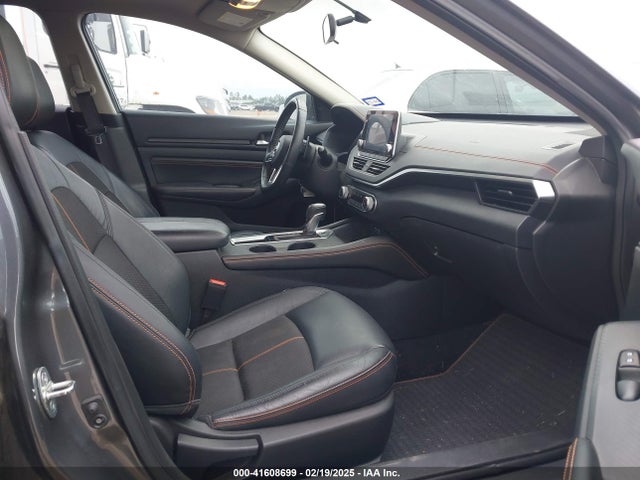 1N4BL4CV8KN301609 Nissan Altima 2.5 Sr