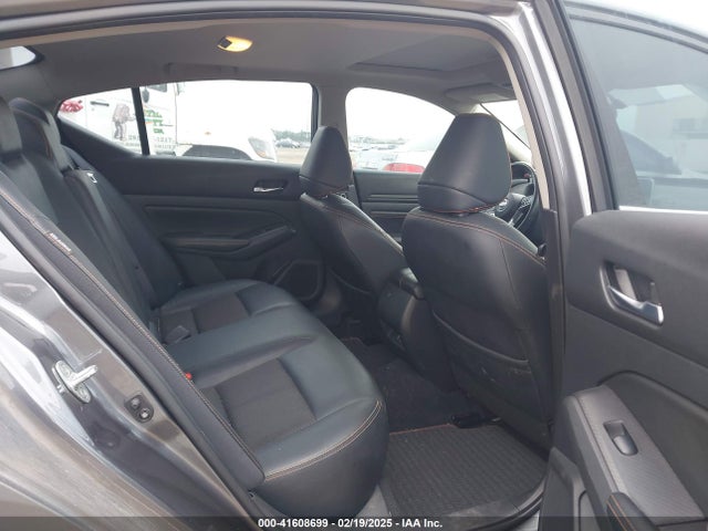 1N4BL4CV8KN301609 Nissan Altima 2.5 Sr