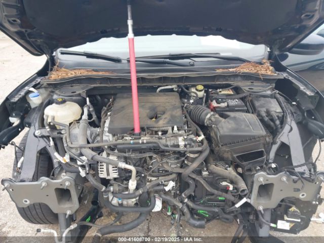 1FMCU0H62LUA54273 Ford ESCAPE SEL
