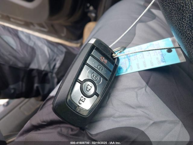 1FMCU0H62LUA54273 Ford ESCAPE SEL