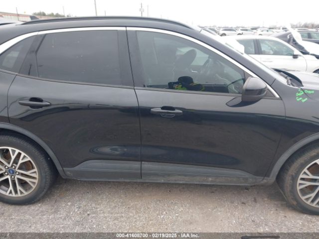 1FMCU0H62LUA54273 Ford ESCAPE SEL