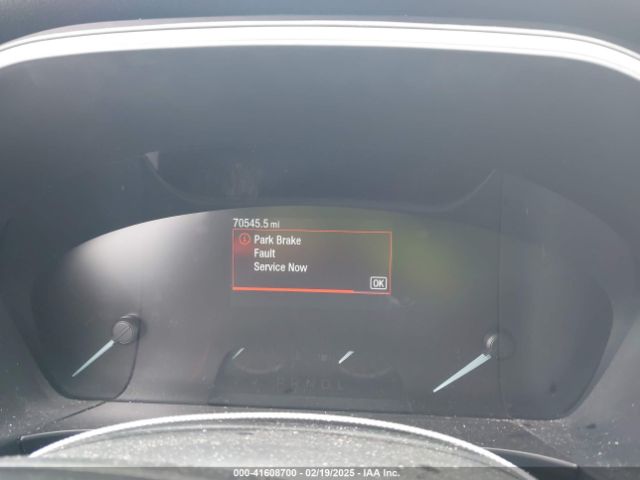 1FMCU0H62LUA54273 Ford ESCAPE SEL