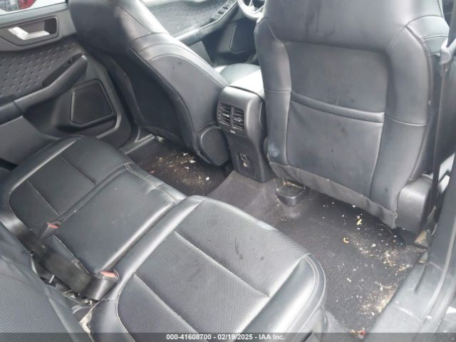 1FMCU0H62LUA54273 Ford ESCAPE SEL