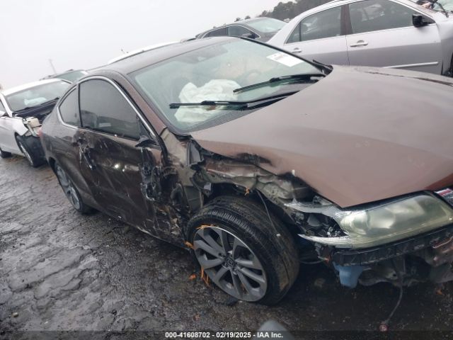 1HGCT2B81EA008176 Honda Accord Ex-l V-6