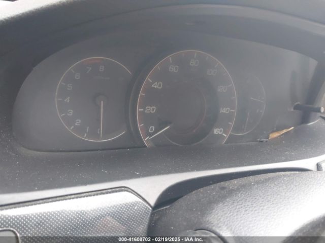 1HGCT2B81EA008176 Honda Accord Ex-l V-6