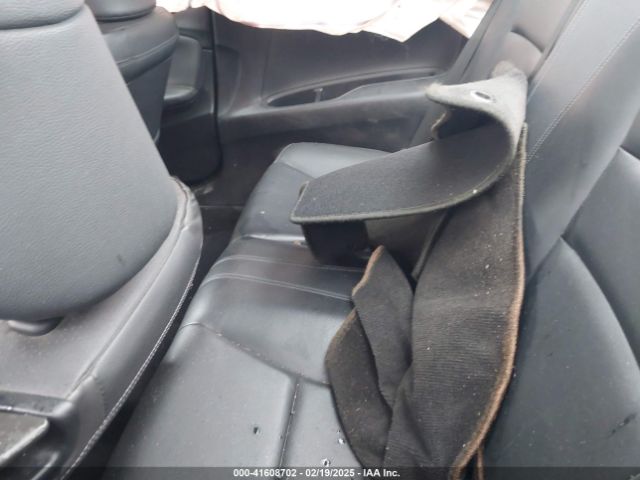 1HGCT2B81EA008176 Honda Accord Ex-l V-6