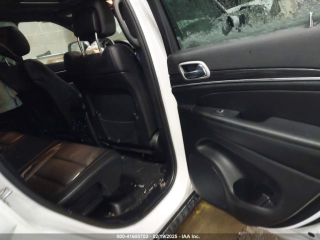 2022 JEEP GRAND CHEROKEE WK 1C4RJFBG8NC165785 Photo 7