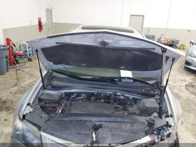 2012 ACURA MDX 2HNYD2H24CH513965 Photo 9