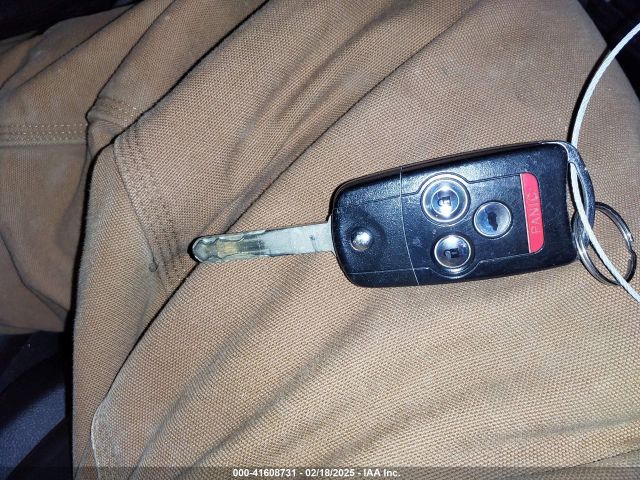 2012 ACURA MDX 2HNYD2H24CH513965 Photo 10