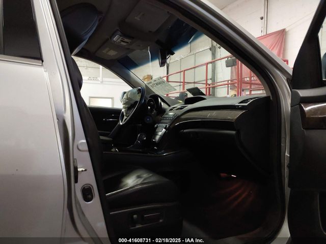 2012 ACURA MDX 2HNYD2H24CH513965 Photo 4