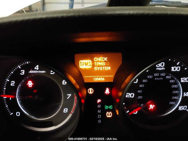 2012 ACURA MDX 2HNYD2H24CH513965 Photo 6