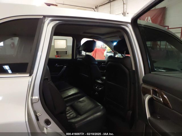 2012 ACURA MDX 2HNYD2H24CH513965 Photo 7