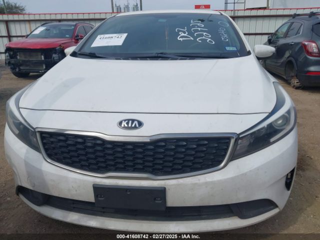 3KPFK4A75HE036440 KIA FORTE LX