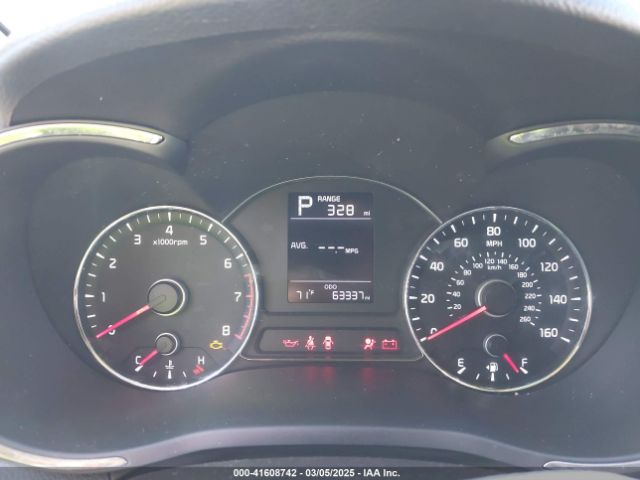 3KPFK4A75HE036440 KIA FORTE LX