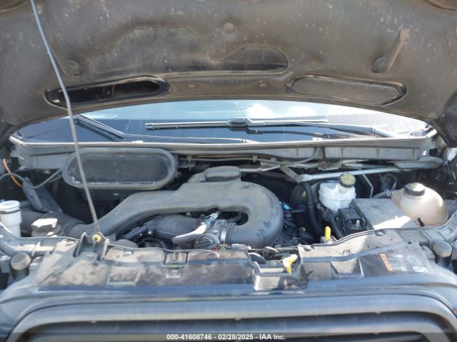 1FTYR2XM0HKB54687 Ford Transit-250
