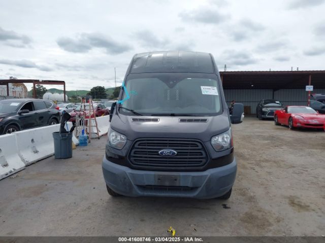 1FTYR2XM0HKB54687 Ford Transit-250