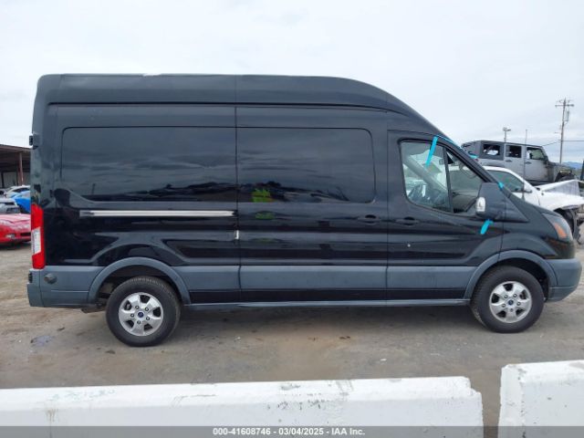 1FTYR2XM0HKB54687 Ford Transit-250