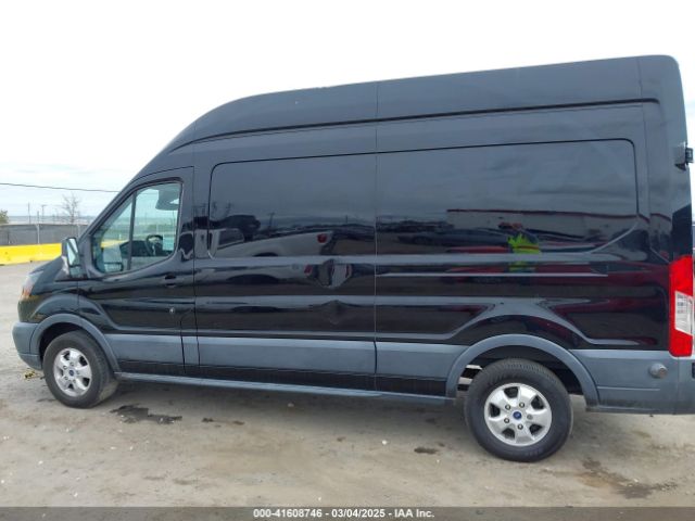 1FTYR2XM0HKB54687 Ford Transit-250