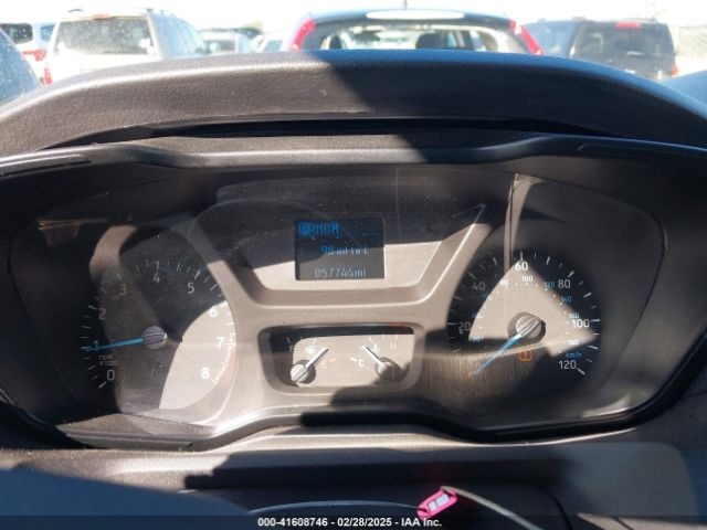 1FTYR2XM0HKB54687 Ford Transit-250