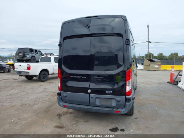 1FTYR2XM0HKB54687 Ford Transit-250