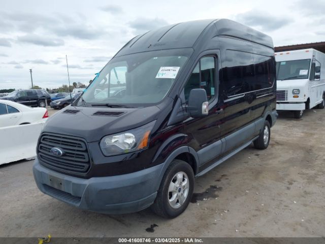 1FTYR2XM0HKB54687 Ford Transit-250