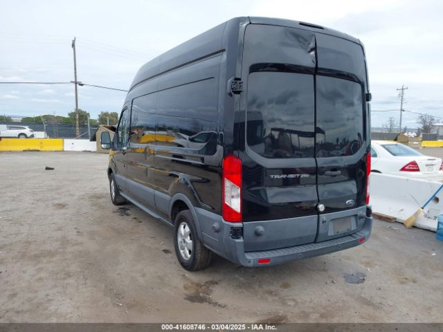 1FTYR2XM0HKB54687 Ford Transit-250