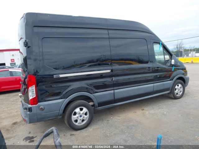 1FTYR2XM0HKB54687 Ford Transit-250