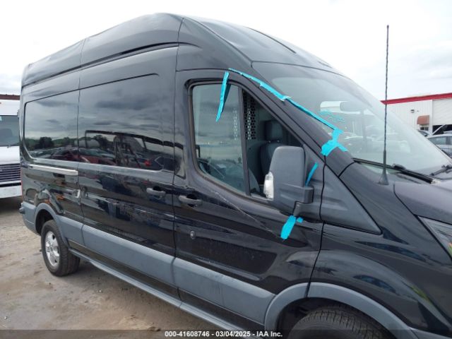 1FTYR2XM0HKB54687 Ford Transit-250